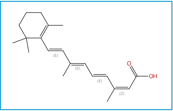 TRETINOIN IMPURITY A | ALLMPUS